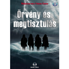 HELMA Örvény és megtisztulás regény