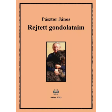 HELMA Rejtett gondolataim egyéb e-könyv