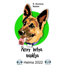HELMA Roxy kutya naplója egyéb e-könyv