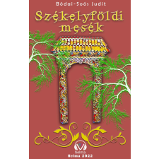 HELMA Székelyföldi mesék gyermekkönyvek