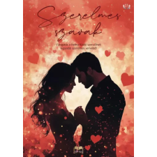 HELMA Szerelmes szavak egyéb e-könyv