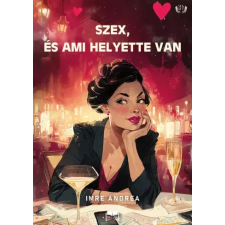 HELMA Szex, és ami helyette van egyéb e-könyv