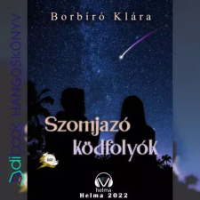 HELMA Szomjazó ködfolyók egyéb e-könyv