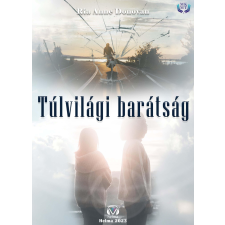 HELMA Túlvilági barátság regény
