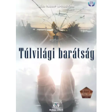HELMA Túlvilági barátság egyéb e-könyv