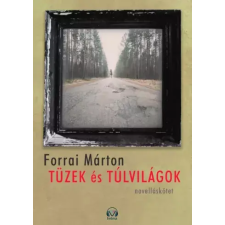 HELMA Tüzek és túlvilágok egyéb e-könyv