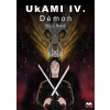HELMA Ukami IV. - Démon