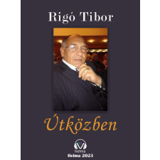 HELMA Útközben szépirodalom