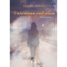 HELMA Valósággá vált álom szépirodalom