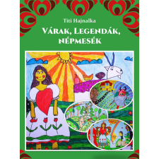 HELMA Várak, legendák, népmesék gyermekkönyvek