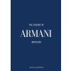 Helmin &amp; Sorgenfri The Essence of Armani | REISING KELLY