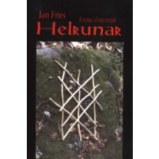  Helrunar – Jan Fries idegen nyelvű könyv