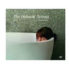  Helsinki School – Andrea Holzherr,Timothy Persons idegen nyelvű könyv