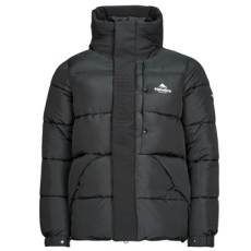 Helvetica Steppelt kabátok BARNES Fekete EU M