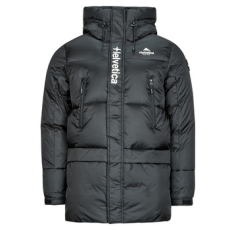 Helvetica Steppelt kabátok CAPRI 1 Fekete EU S