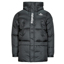 Helvetica Steppelt kabátok CAPRI 1 Fekete EU XXL férfi kabát, dzseki