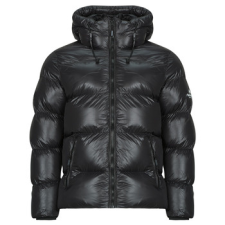 Helvetica Steppelt kabátok EDGE Fekete EU XXL férfi kabát, dzseki