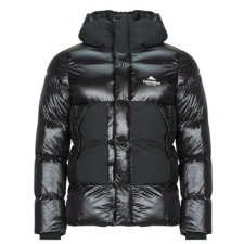 Helvetica Steppelt kabátok PINTO2 Fekete EU L férfi kabát, dzseki