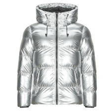 Helvetica Steppelt kabátok SPACE Ezüst EU S férfi kabát, dzseki