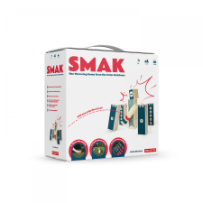 Helvetiq SMAK (DE) társasjáték, angol társasjáték