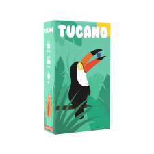 Helvetiq Tucano társasjáték társasjáték