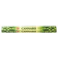Hem füstölő 20db - Cannabis füstölő