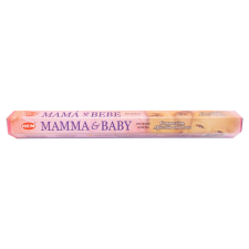 Hem füstölő 20db - Mama és baba füstölő