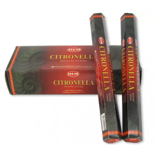  HEM füstölő – Citronella (20 szálas) füstölő