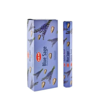 Hem Füstölő - Kék zsálya (Blue sage) füstölő