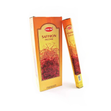  HEM Füstölő - Sáfrány (Saffron) füstölő