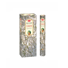  HEM Füstölő - Tubarózsa (Tuberose) füstölő