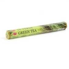 Hem Füstölő-Zöld Tea (20db) füstölő