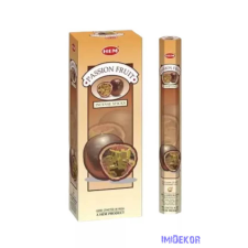 HEM hexa füstölő 20db Passion Fruit / Passiógyümölcs füstölő