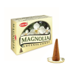  HEM Kúpfüstölő - Magnólia (Magnolia)