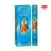 HEM Lord Buddha / Buddha füstölő hexa indiai 20 db