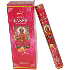  HEM Maha Laxmi füstölő hexa indiai 20 db füstölő