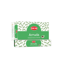  HEM Masala Füstölő - Arruda (Arruda) füstölő