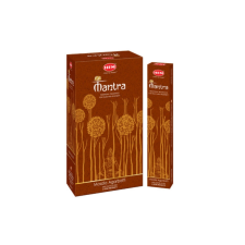  HEM Masala Füstölő - Mantra (Mantra) füstölő
