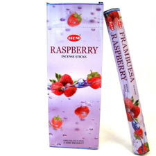 HEM Raspberry / Málna füstölő hexa indiai 20 db füstölő