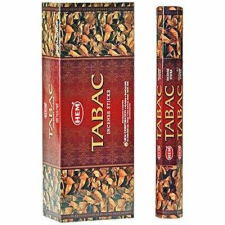 HEM Tabac / Dohány füstölő hexa indiai 20 db füstölő