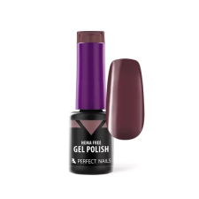 HEMA FREE Géllakk HF031 8ml - Chestnut lakk zselé