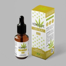  Hemp4Life CBD olaj 10% - 10 ml vitamin és táplálékkiegészítő