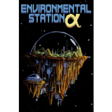 Hempuli Oy Environmental Station Alpha (digitális licenc) videójáték