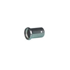 Henco Henco press 16-os  préspalást inox (H16) hűtés, fűtés szerelvény