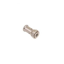 Henco press 16-3/4″félhollander lapostömités (26P-16Z) hűtés, fűtés szerelvény