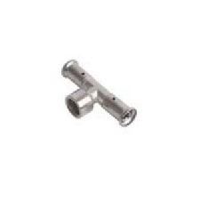 Henco press 20-1/2″-20  bm T idom (13P-200420) hűtés, fűtés szerelvény