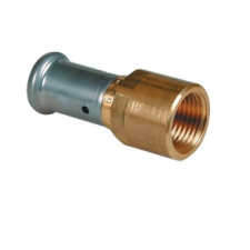 Henco press 20-1/2″ bm csatlakozó (18P-2004) hűtés, fűtés szerelvény