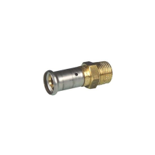 Henco press 20-1/2″ km csatlakozó (17P-2004) hűtés, fűtés szerelvény