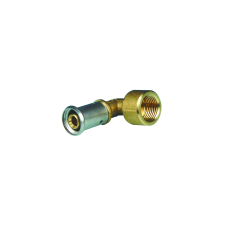 Henco press 20-3/4″bm könyök (6P-2005) hűtés, fűtés szerelvény