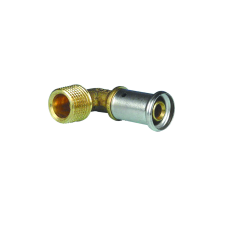 Henco press 20-3/4″km könyök (5P-2005) hűtés, fűtés szerelvény